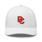 Devan Cambridge "Logo" Trucker Hat