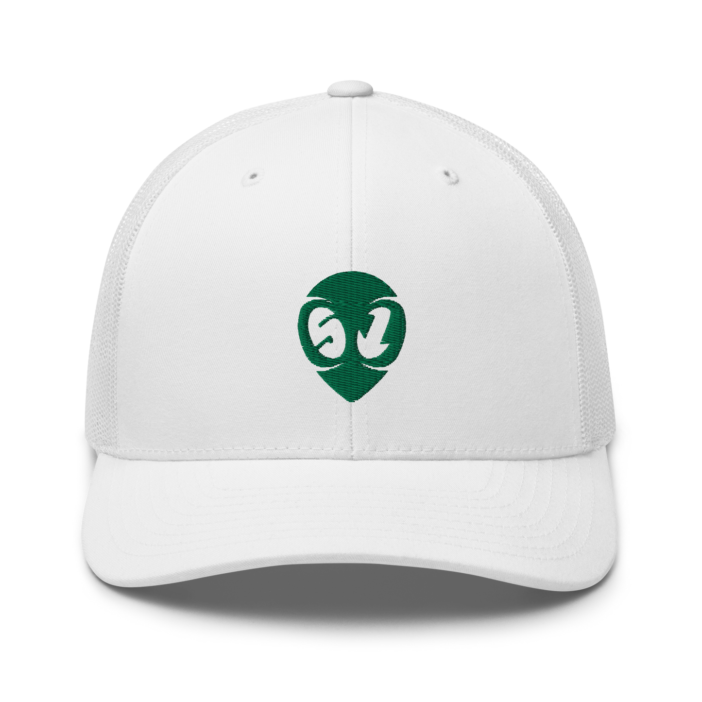 Pat Kavanagh "Logo" Trucker Hat