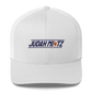 Judah Mintz "Logo" Trucker Hat