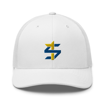 Ty Simpson "Westview" Trucker Hat
