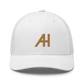 Ahmari Harvey "Logo" Trucker Hat