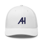 Ahmari Harvey "Logo" Trucker Hat