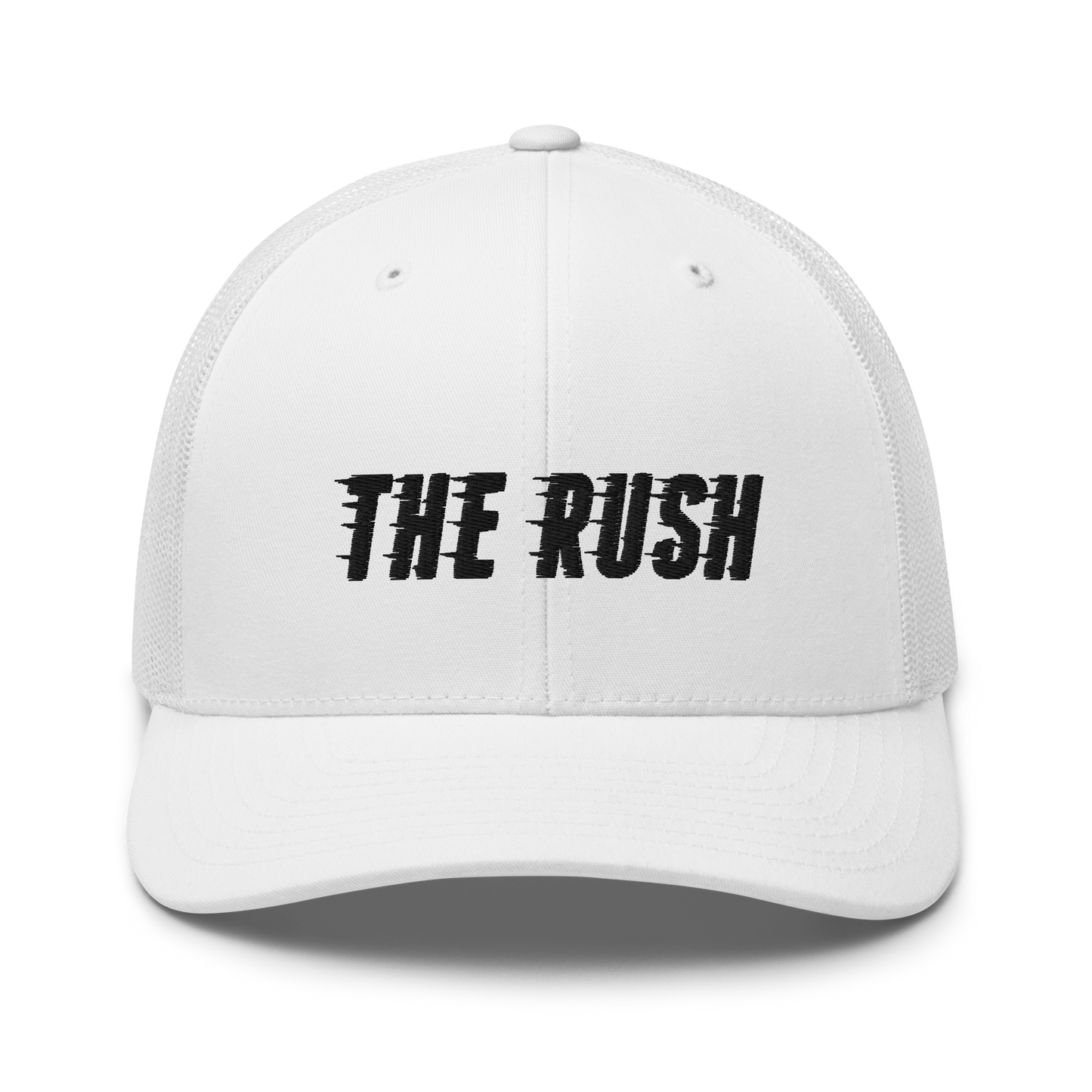 Maxx Crosby "The Rush" Trucker Hat