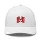 Mikaylah Williams "Logo" Trucker Hat
