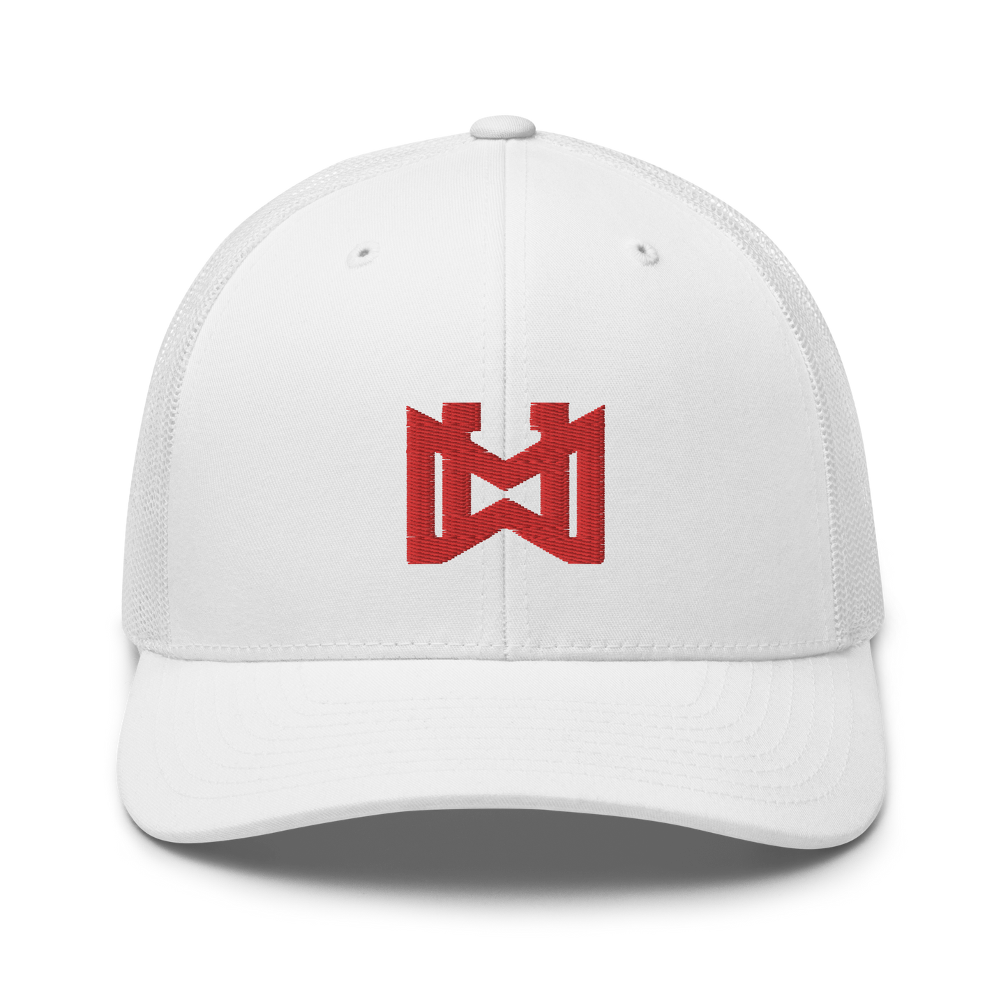 Mikaylah Williams "Logo" Trucker Hat