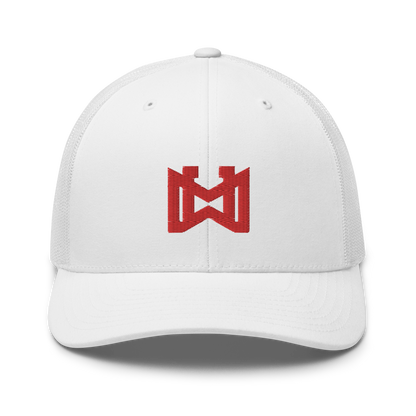 Mikaylah Williams "Logo" Trucker Hat
