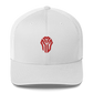 Marcus Rosemy-Jacksaint "Logo" Trucker Hat