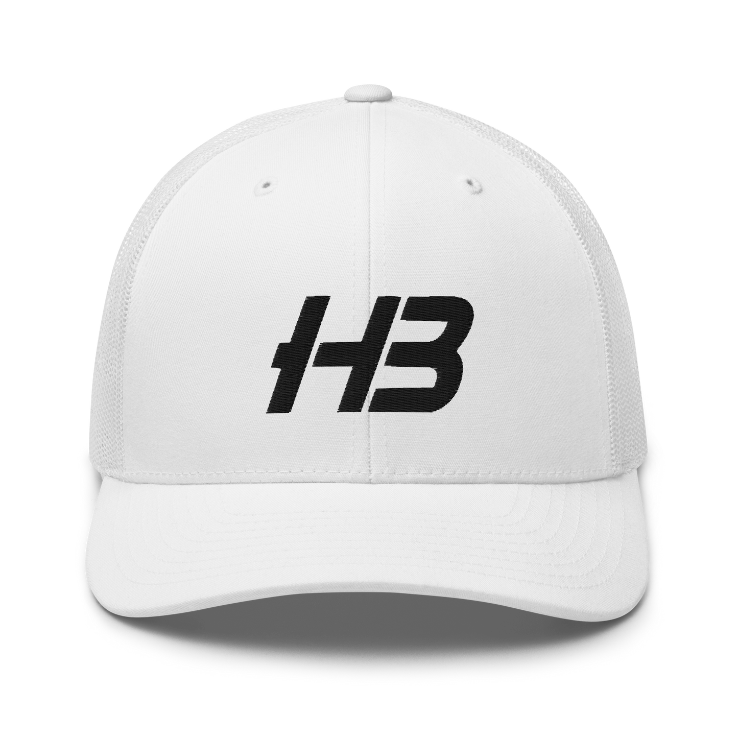 Harlem Berry "Logo" Trucker Hat