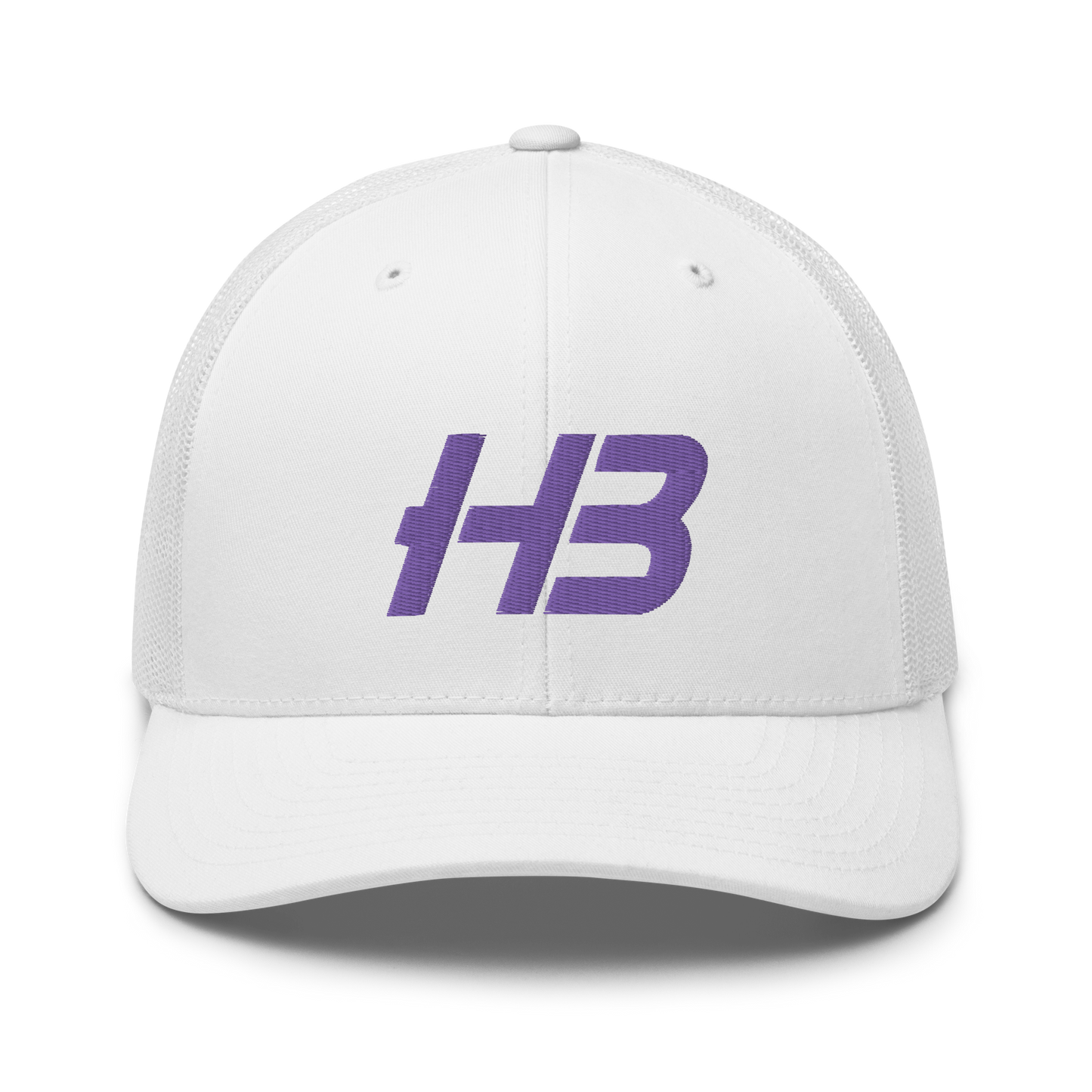 Harlem Berry "Logo" Trucker Hat