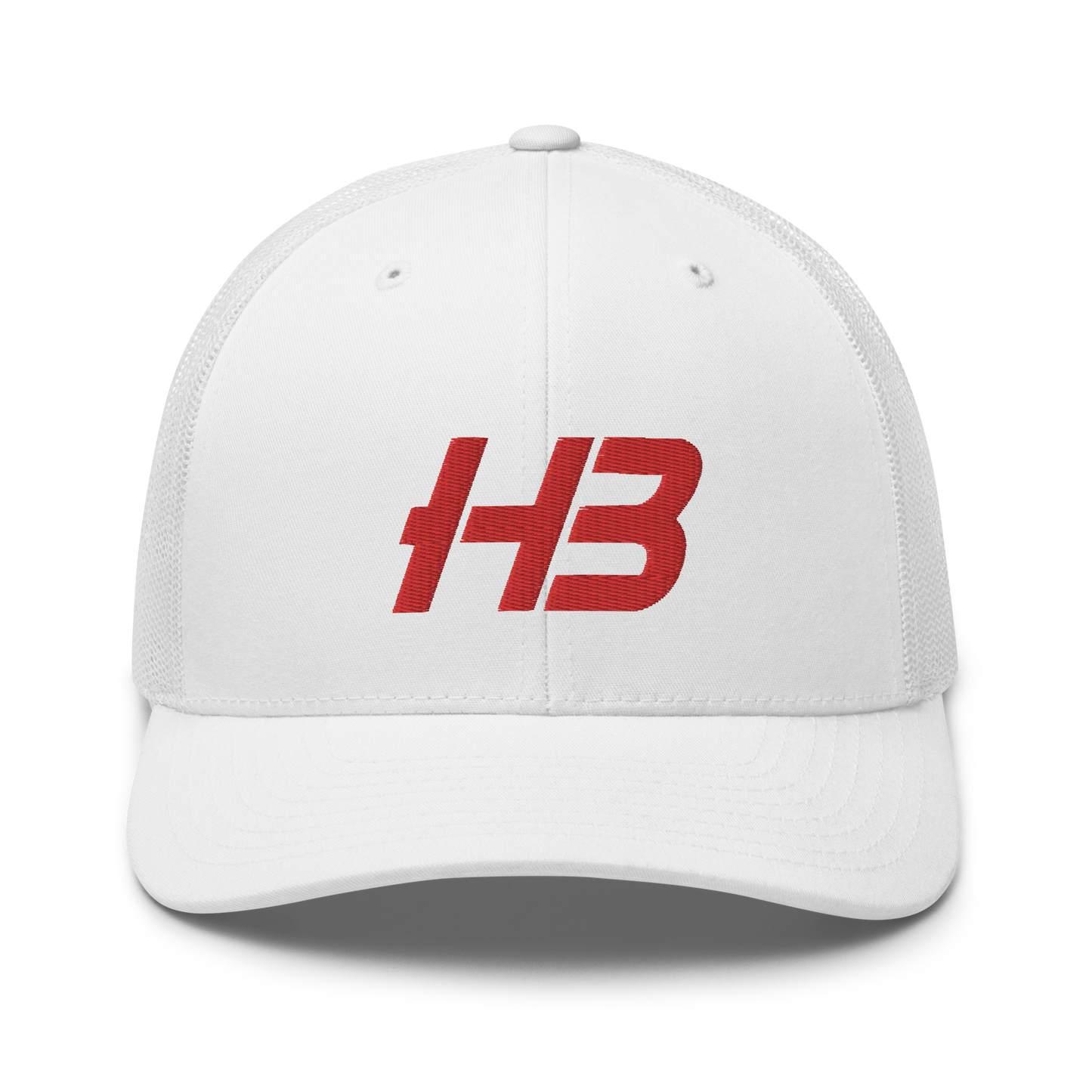 Harlem Berry "Logo" Trucker Hat