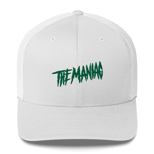 Shaquille Leonard "Logo" Trucker Hat