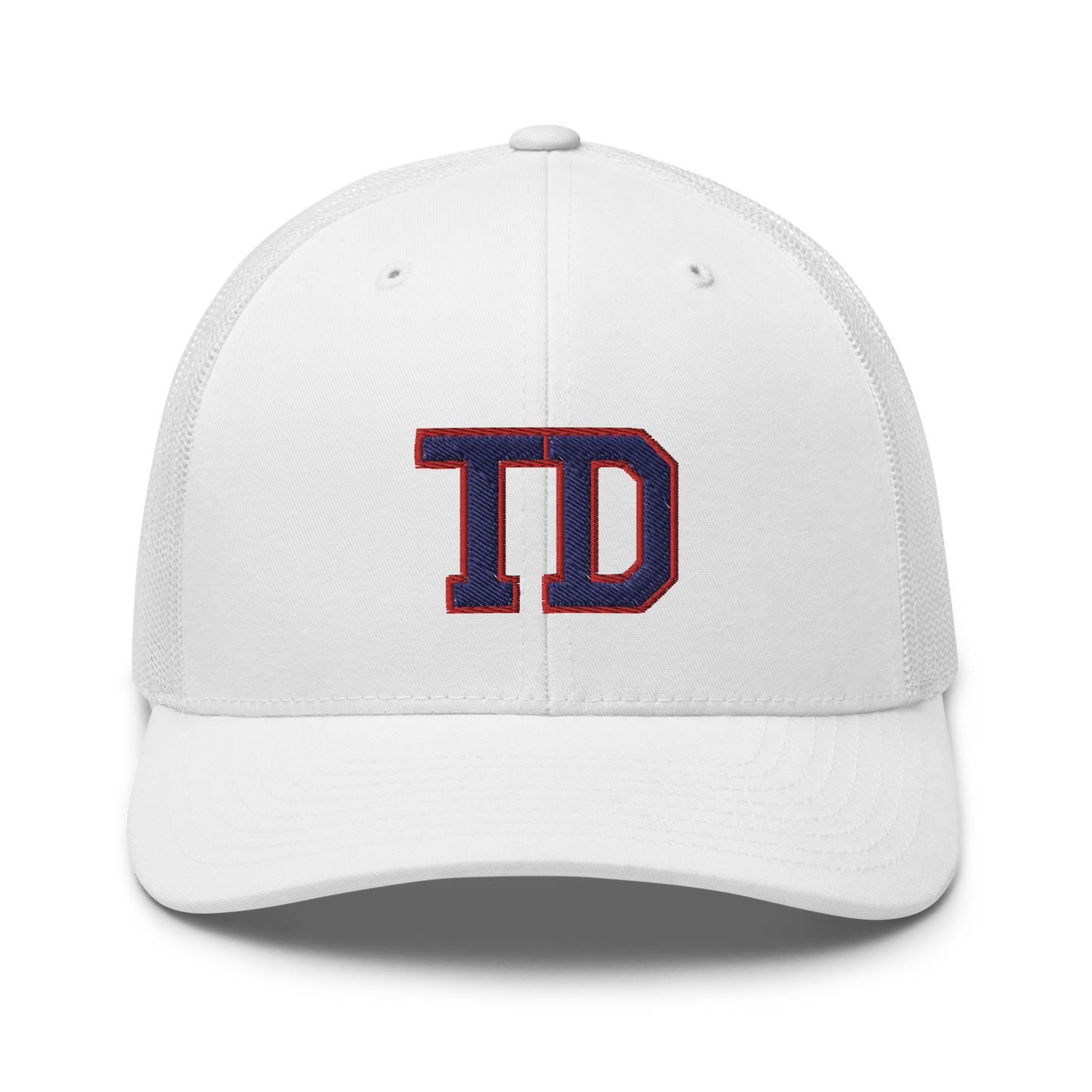 Tommy DeVito "Logo" Trucker Hat