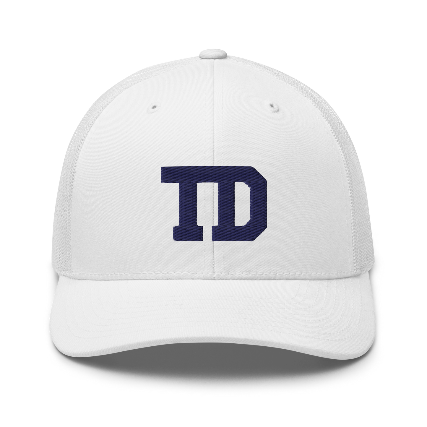 Tommy DeVito "Logo" Trucker Hat