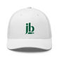 James Bradberry IV "Logo" Trucker Hat