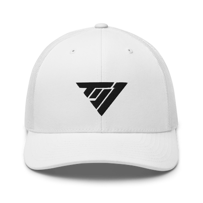 Ty Young "Logo" Trucker Hat