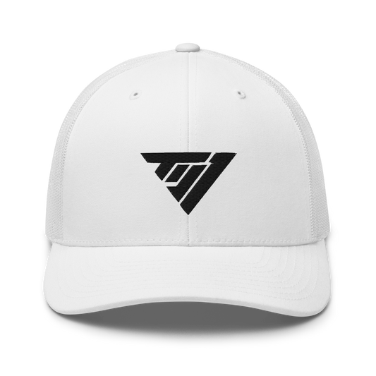 Ty Young "Logo" Trucker Hat