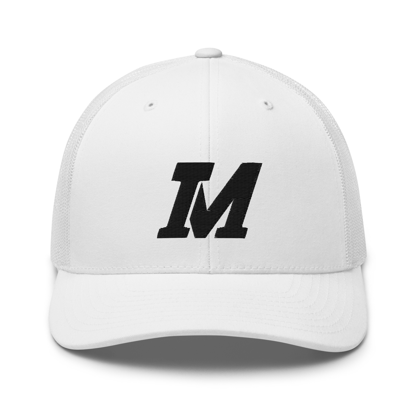 Ifeatu Melifonwu "Logo" Trucker Hat