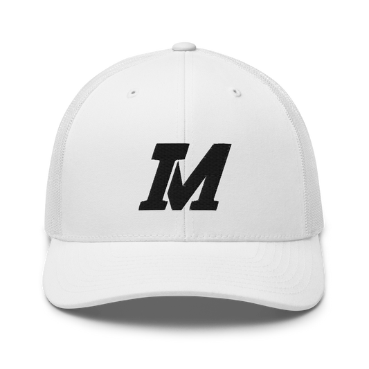 Ifeatu Melifonwu "Logo" Trucker Hat