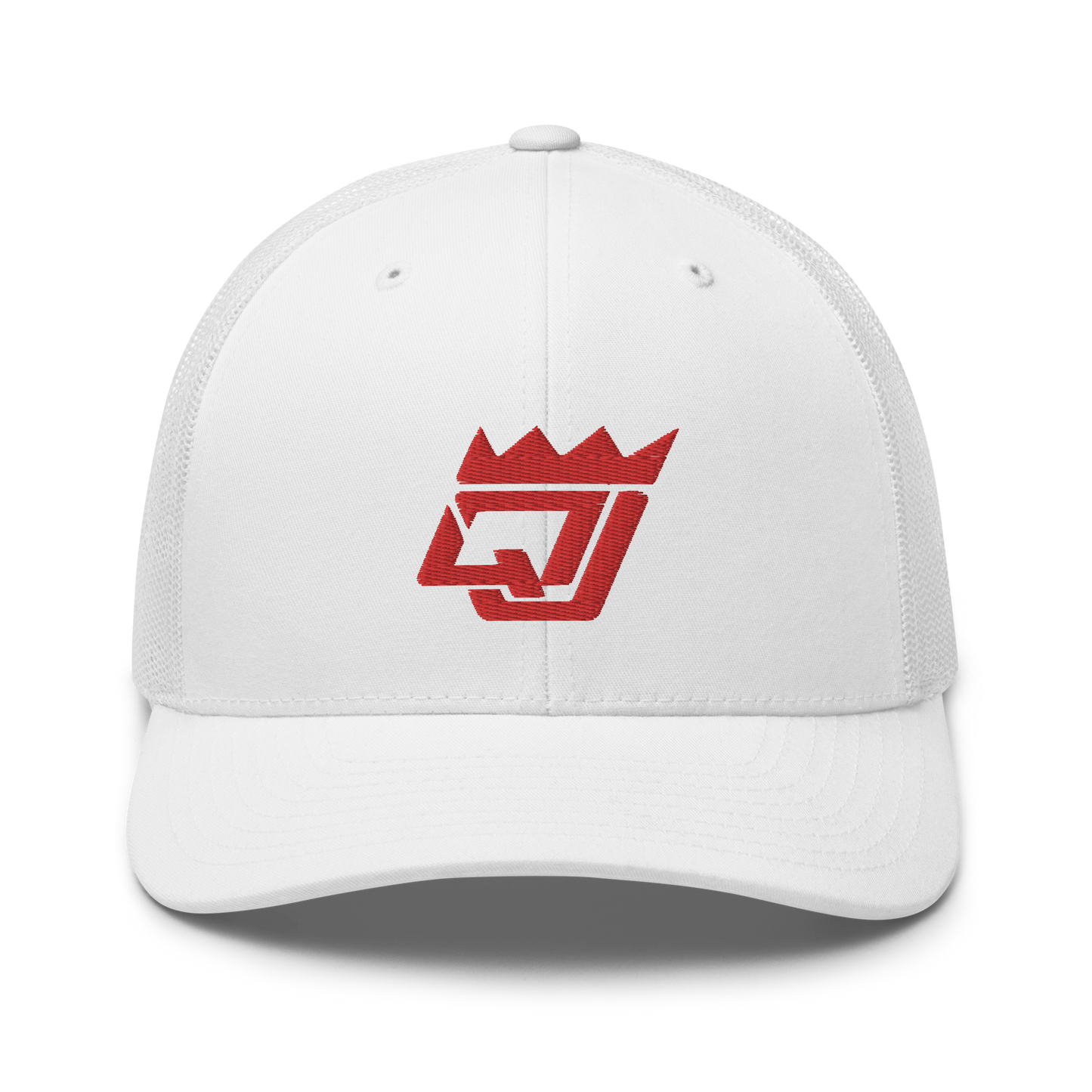 Quinshon Judkins "Logo" Trucker Hat