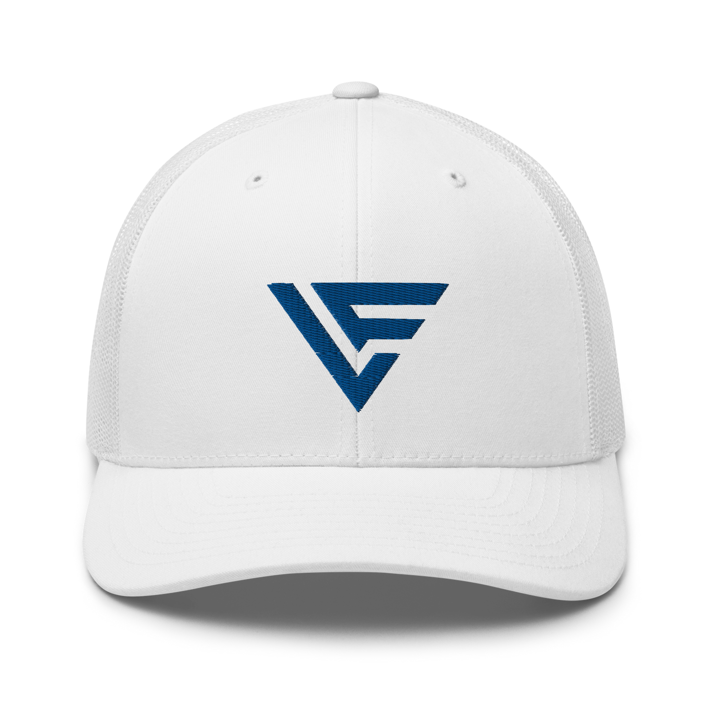 Leonard Fournette "Logo" Trucker Hat