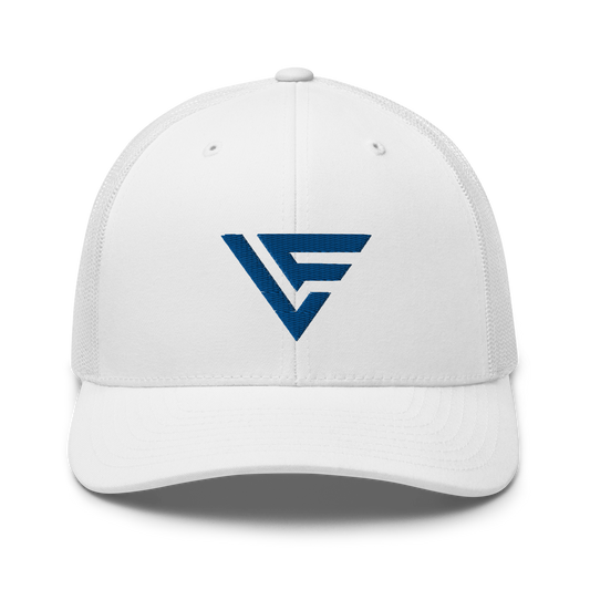 Leonard Fournette "Logo" Trucker Hat