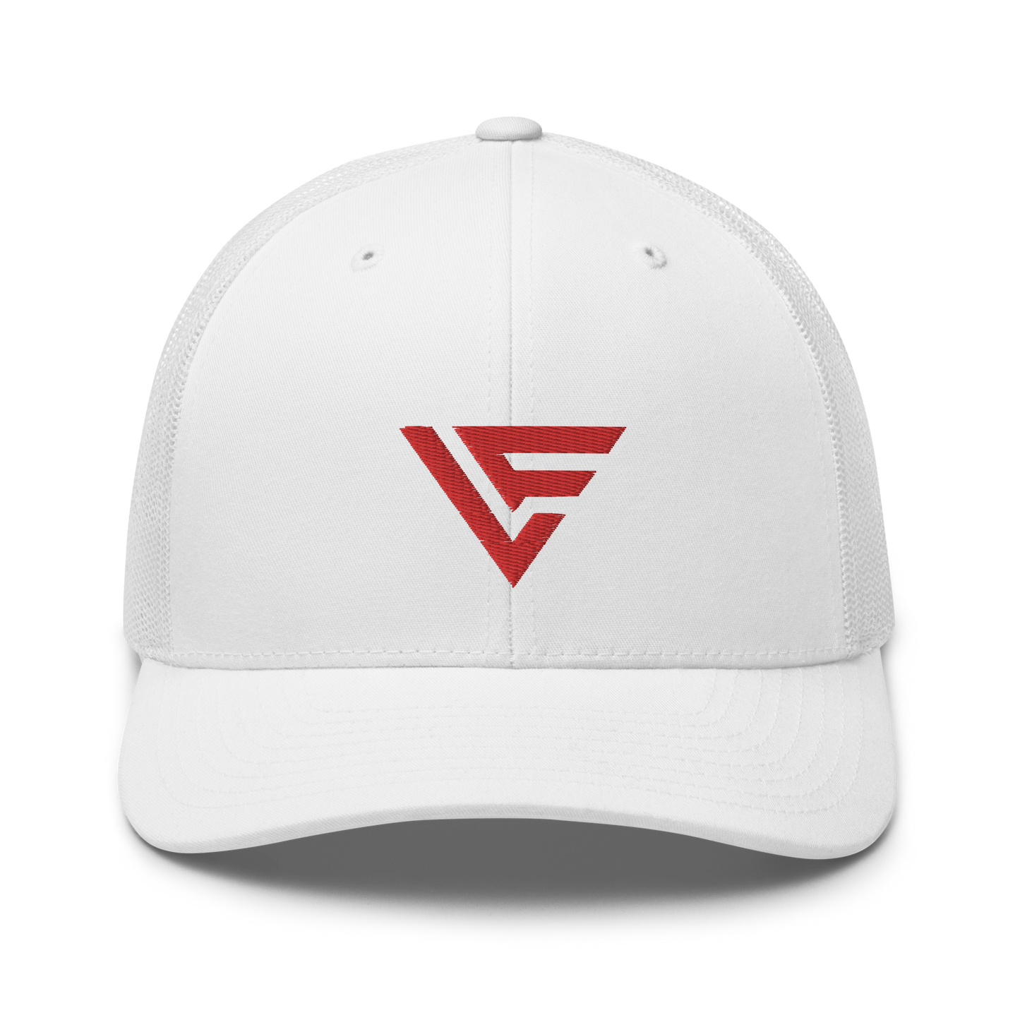 Leonard Fournette "Logo" Trucker Hat