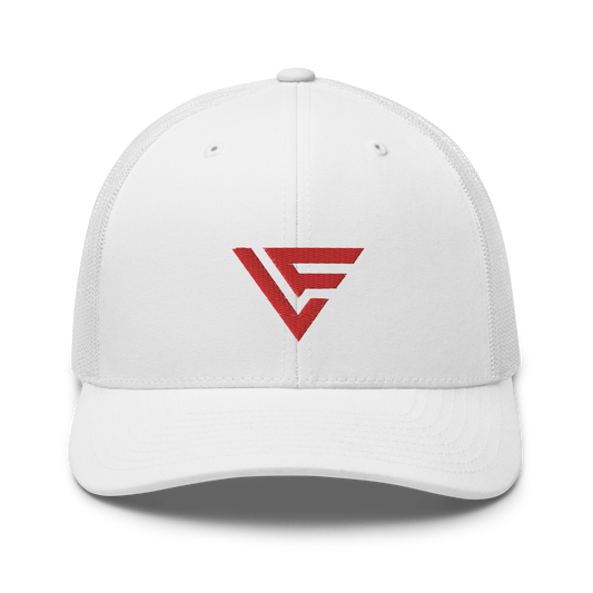 Leonard Fournette "Logo" Trucker Hat