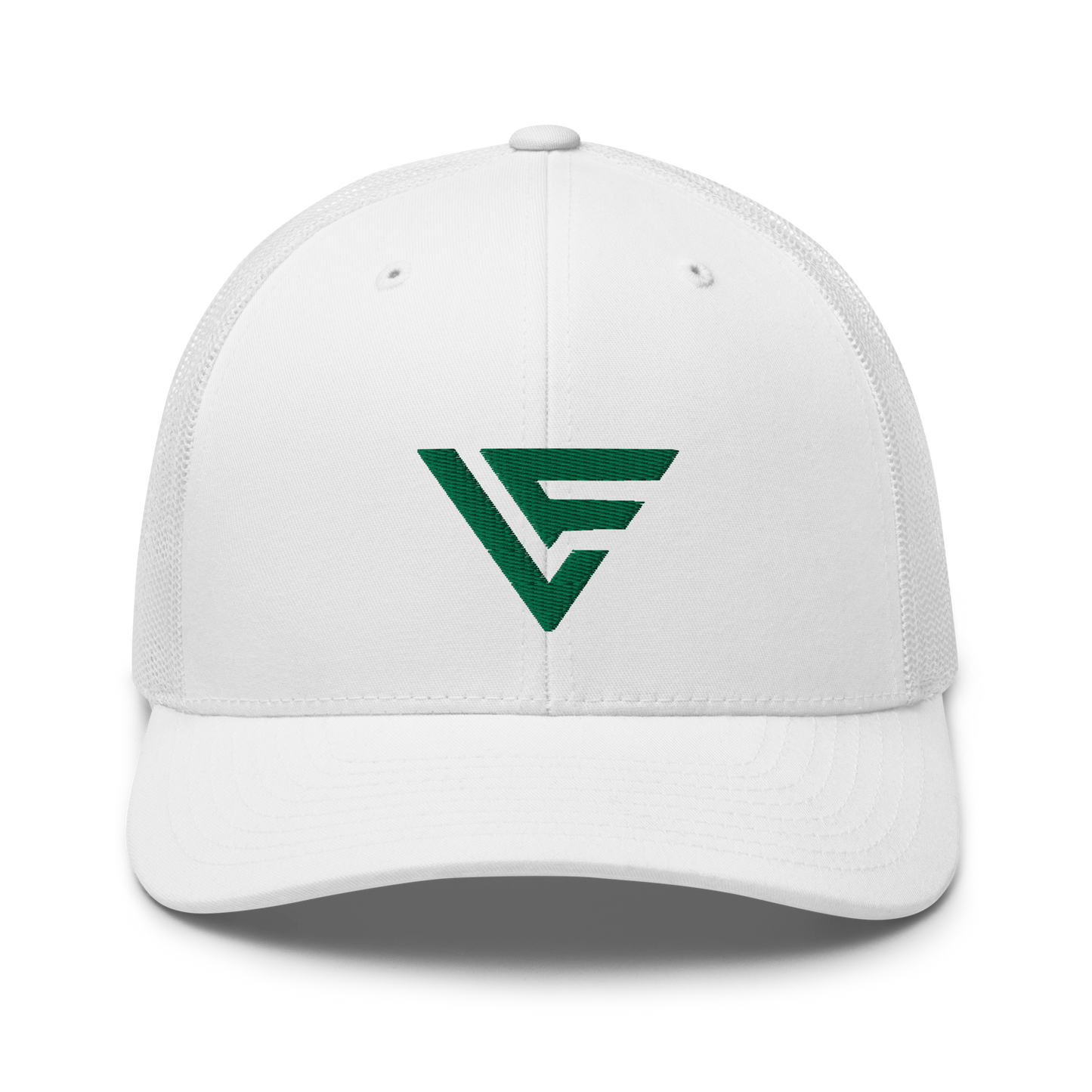 Leonard Fournette "Logo" Trucker Hat