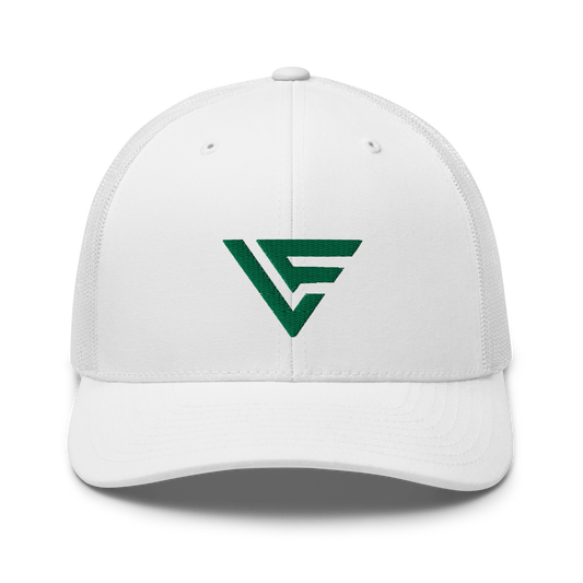Leonard Fournette "Logo" Trucker Hat