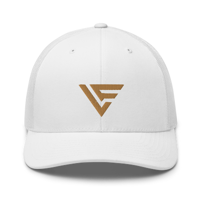 Leonard Fournette "Logo" Trucker Hat