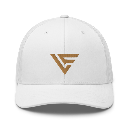 Leonard Fournette "Logo" Trucker Hat