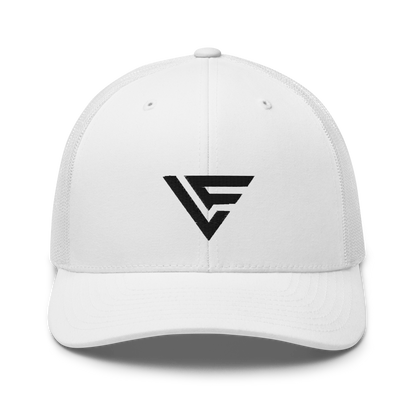 Leonard Fournette "Logo" Trucker Hat