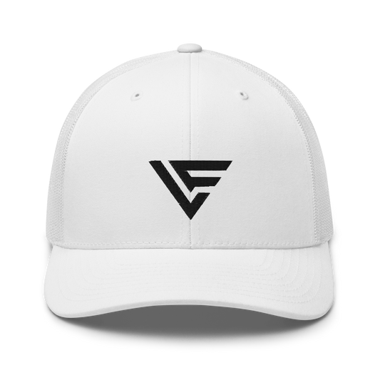 Leonard Fournette "Logo" Trucker Hat