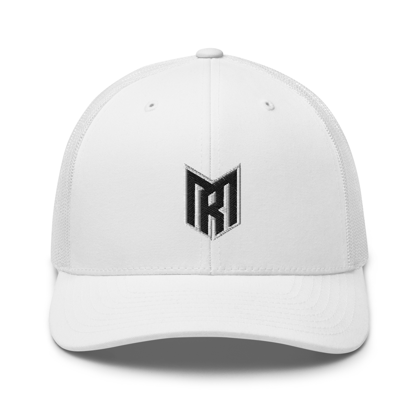 Mitchell Robinson "Logo" Trucker Hat