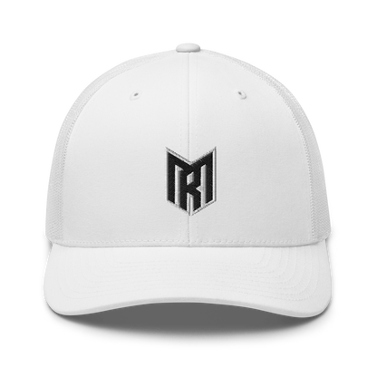 Mitchell Robinson "Logo" Trucker Hat