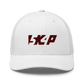Kam Pringle "Logo" Trucker Hat