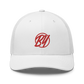 Benjamin Yurosek "Logo" Trucker Hat