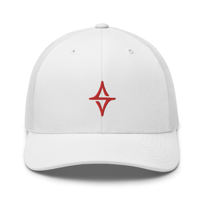 Starling Thomas V "Logo" Trucker Hat