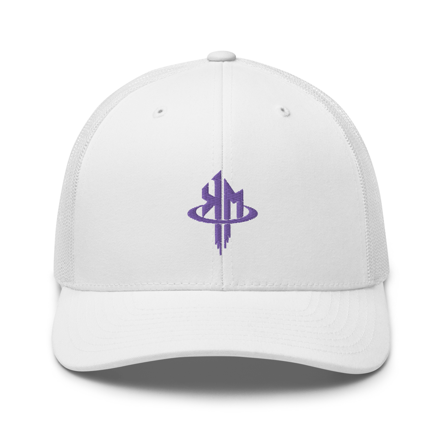 Kobe McCloud "Logo" Trucker Hat