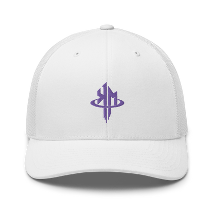 Kobe McCloud "Logo" Trucker Hat