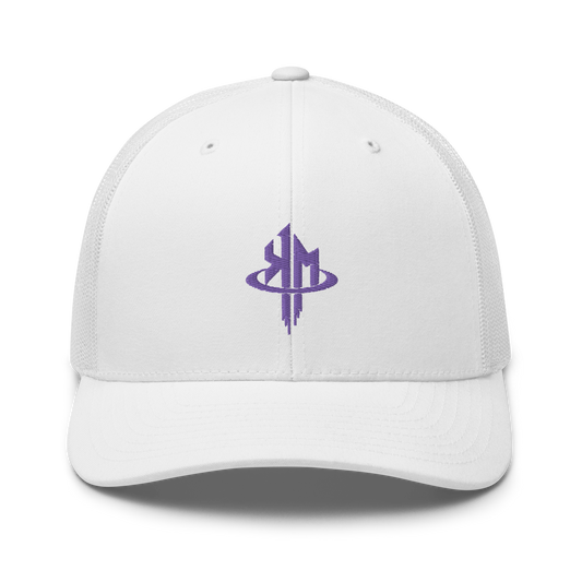 Kobe McCloud "Logo" Trucker Hat