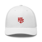 KJ Lewis "Logo" Trucker Hat