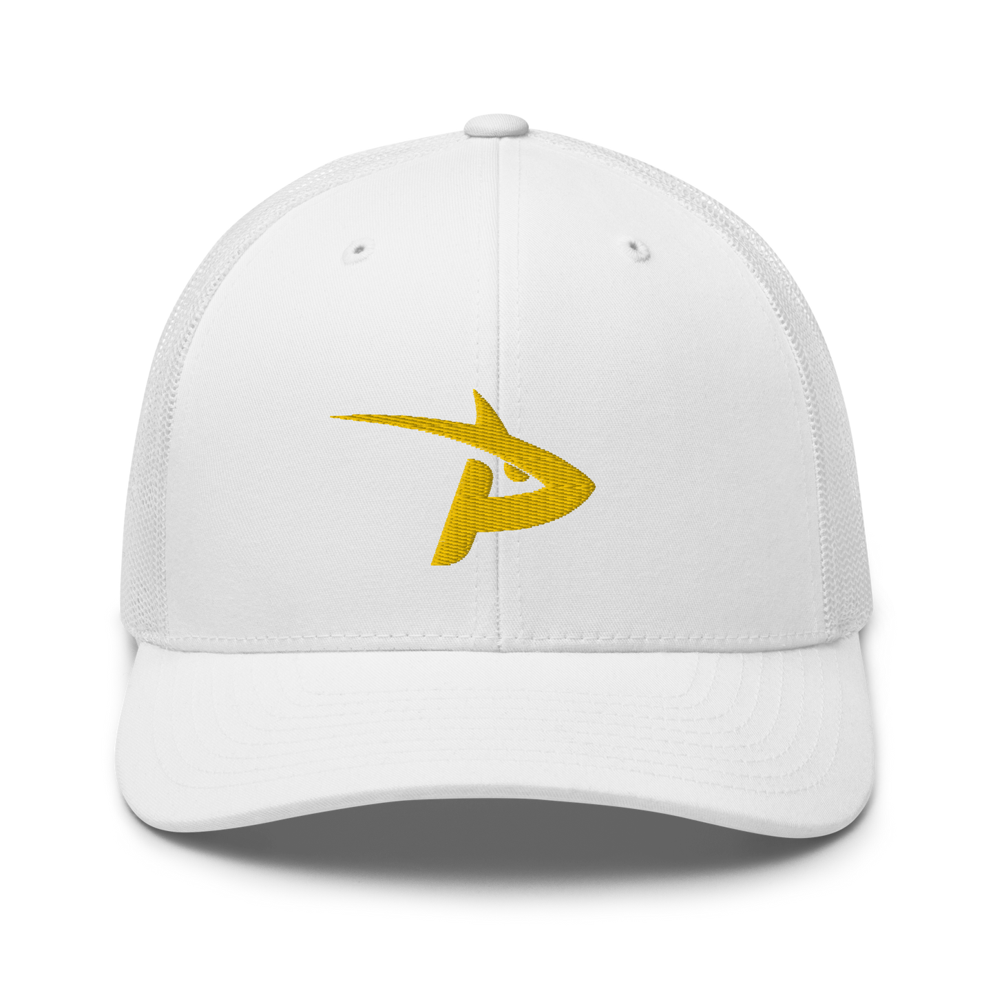 Patrick Queen "Logo" Trucker Hat