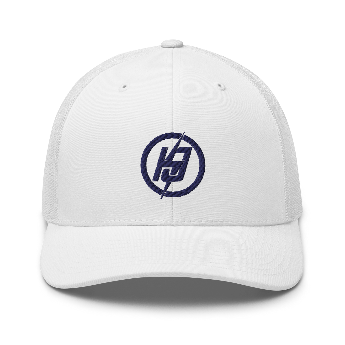 K.J. Osborn "Logo" Trucker Hat