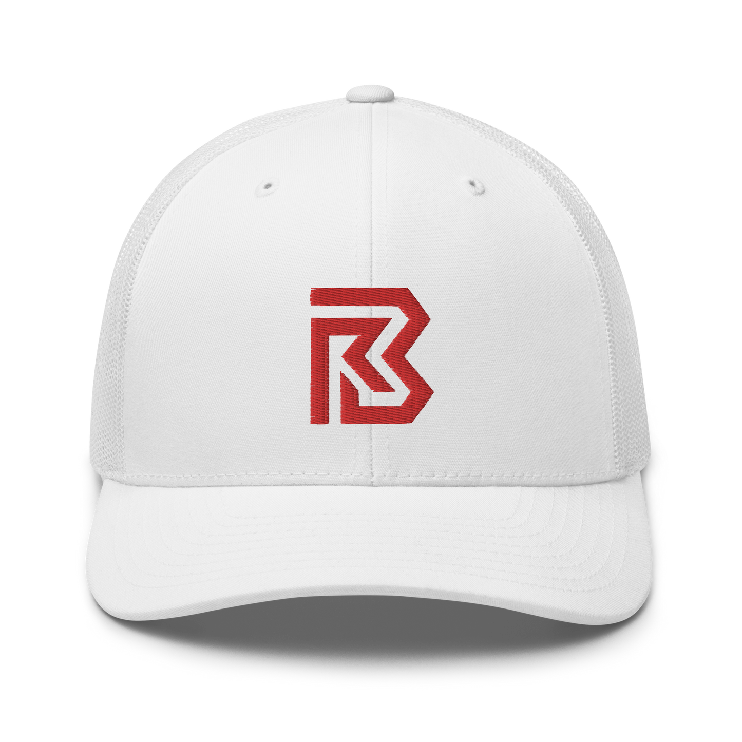 Rocco Becht "Logo" Trucker Hat