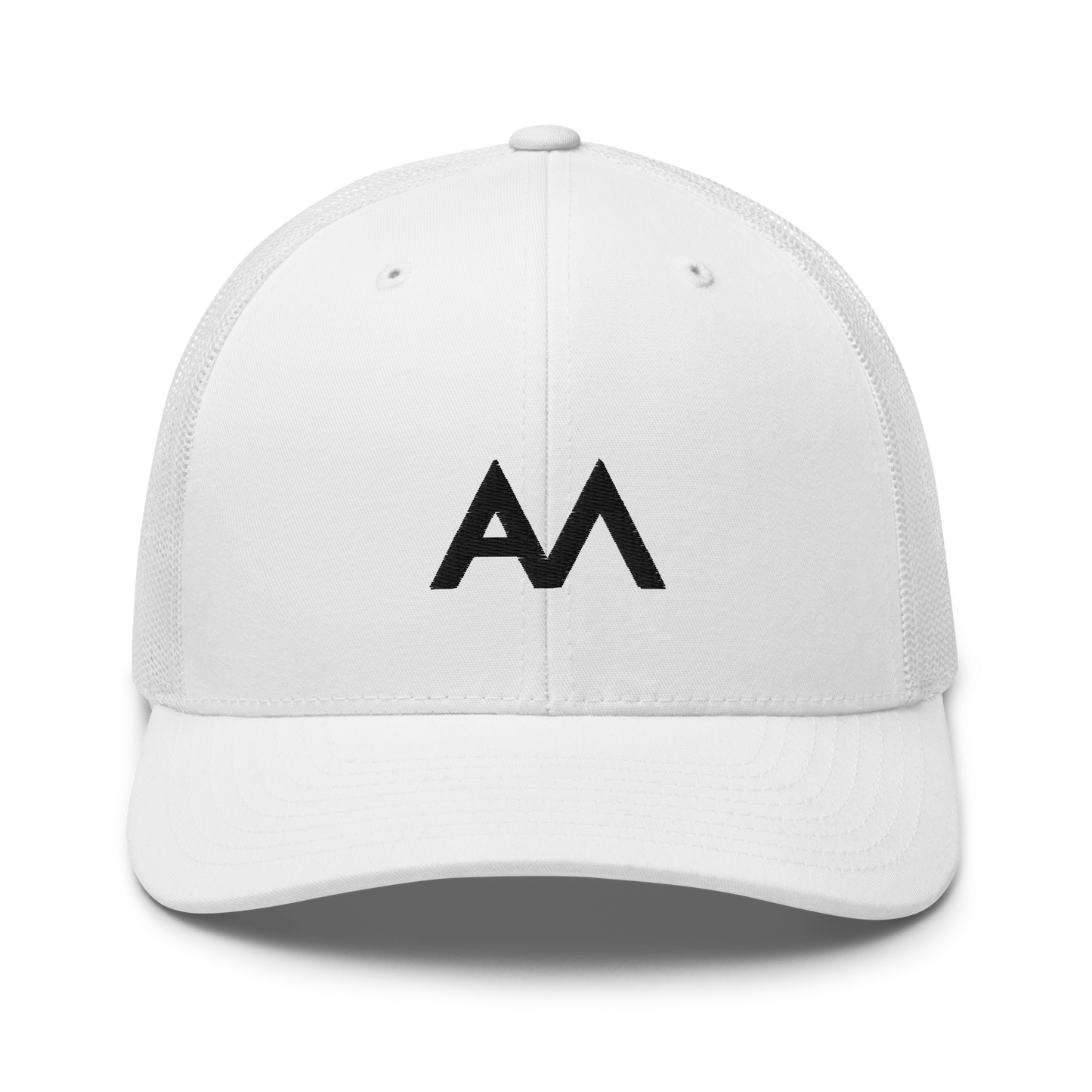 Alexander Mattison "Logo" Trucker Hat