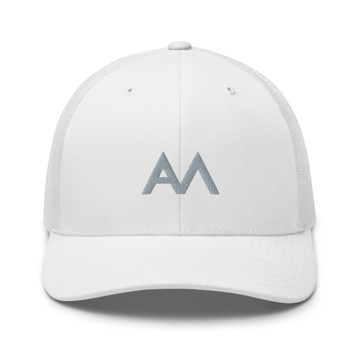 Alexander Mattison "Logo" Trucker Hat