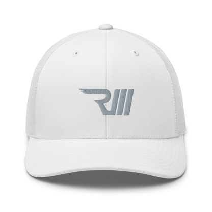 Ray Ray McCloud "Logo" Trucker Hat
