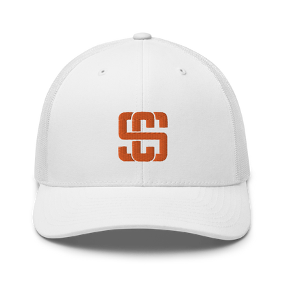 Caden Story "Logo" Trucker Hat
