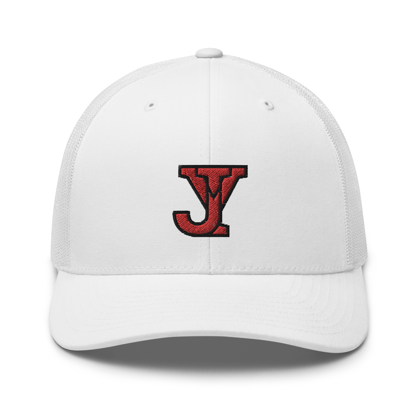 Jordan Young "Logo" Trucker Hat